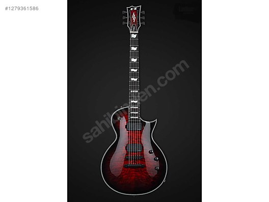 İkinci El ve Sıfır Alışveriş / Müzik / Müzik Aletleri / Telli Çalgılar / Gitar / Elektro