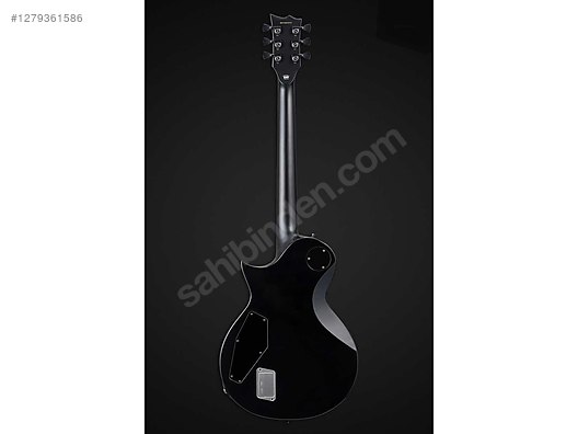 ESP Elektro Gitar