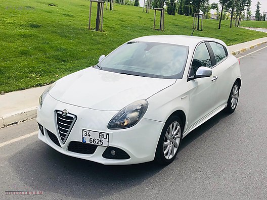 Alfa Auto Insurance >> Alfa Romeo Giulietta 1 4 Tb Distinctive Safran Erdem Oto Dan Alfa Auto Insurance >> Alfa Romeo Giulietta 1 4 Tb Distinctive Safran Erdem Oto Dan