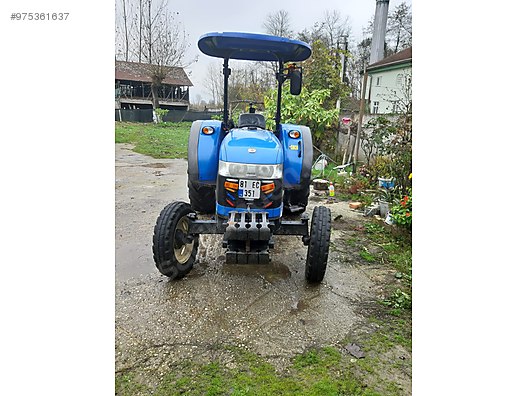 new holland sahibinden satilik temiz t480 2wd traktor at sahibinden com 975361637