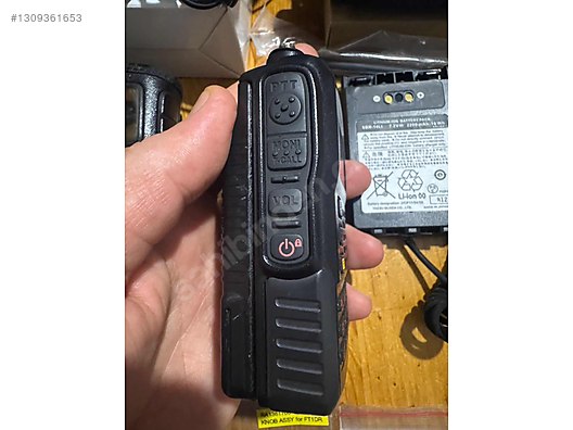YAESU FT1XD sahibinden.comda - 1309361653