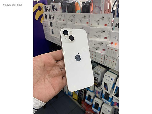 Apple / iPhone 14 / İPHONE 14 128 GB. TERTEMİZ sahibinden.comda