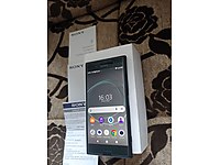 Sıfır ayarinda TR Sony xz premium..