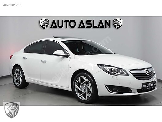 opel insignia 1 6 cdti cosmo auto aslan 2017 opel insignia cosmo 50 pesin 12 18 24 ay taksit at sahibinden com 876361706