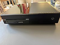 XBOX ONE KINETIK #1283361707