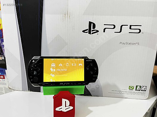 SONY PSP SİYAH İNCİ FULL on sahibinden.com - 1322361711
