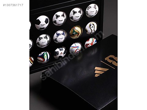Adidas Futbol Topu - 1307361717
