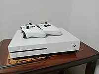 XBOX ONE S iki kollu #1283361736