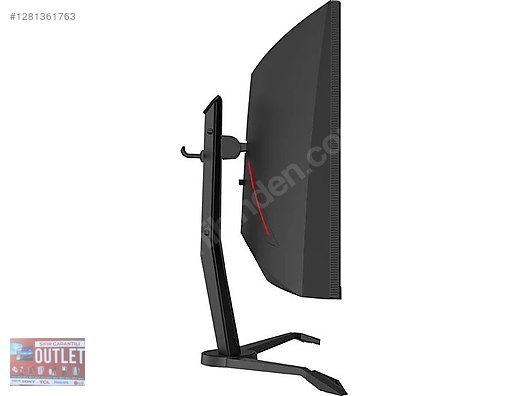 İkinci El ve Sıfır Alışveriş / Bilgisayar / Monitör / LED & LCD Monitör