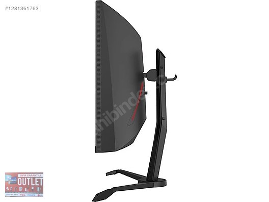 İkinci El ve Sıfır Alışveriş / Bilgisayar / Monitör / LED & LCD Monitör