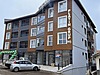 ESENBOĞA HAVAALANI YANI LÜKS EŞYALI KOMBİLİ 1+1 DAIRE