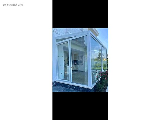 İkinci El ve Sıfır Alışveriş / Bahçe & Yapı Market / Toplu Satış