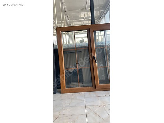 İkinci El ve Sıfır Alışveriş / Bahçe & Yapı Market / Toplu Satış