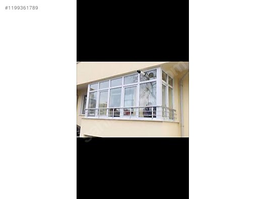 İkinci El ve Sıfır Alışveriş / Bahçe & Yapı Market / Toplu Satış