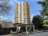 BURSA NİLÜFER YÜZÜNCÜYIL KİRALIK 4+1 DAİRE