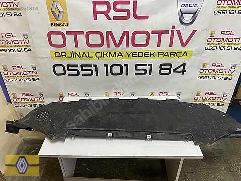 TESLA MODEL Y JUNİPER ÖN TAMPON ALT MUHAFAZA 1942386-00-D - İlan