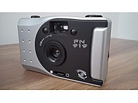 PN 919 ( ANALOG ) SIFIR GİBİ