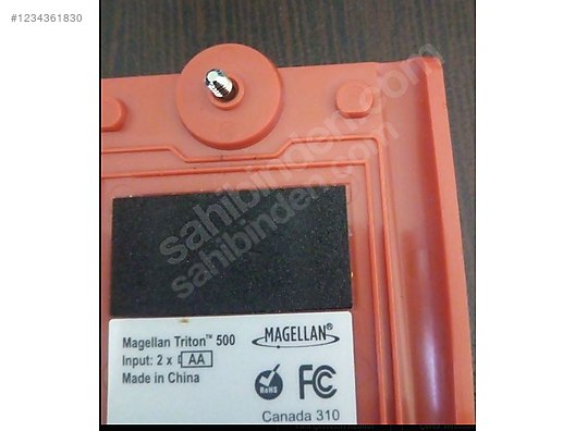 İkinci El ve Sıfır Alışveriş / Spor / Doğa Sporları / Kampçılık & Outdoor / Yön Bulma Malzemeleri