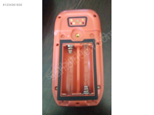 İkinci El ve Sıfır Alışveriş / Spor / Doğa Sporları / Kampçılık & Outdoor / Yön Bulma Malzemeleri