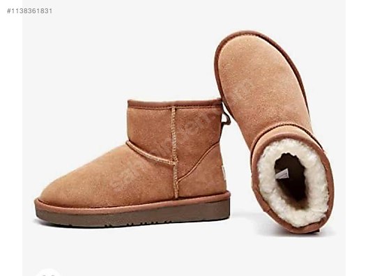 Ugg original at sahibinden 1138361831