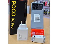 POCO X6 PRO #1242361833