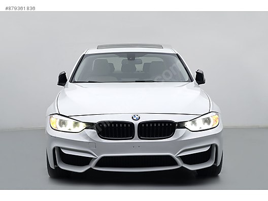 Bmw 3 Series 320d Premium 2014 Bmw F30 Dizel At Sahibinden Com 879361836