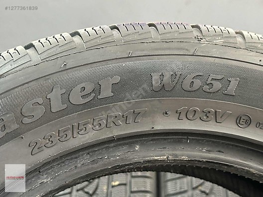 Yedek Parça, Aksesuar, Donanım & Tuning / Otomotiv Ekipmanları / Jant & Lastik / Lastik