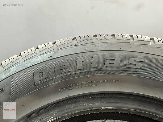 Yedek Parça, Aksesuar, Donanım & Tuning / Otomotiv Ekipmanları / Jant & Lastik / Lastik