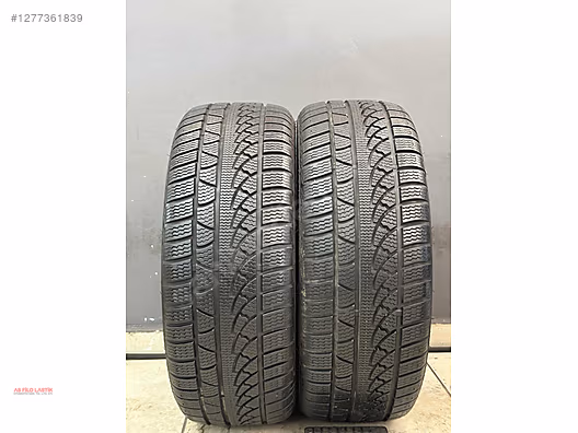 235/55/17 103V 2ADET PETLAS KİŞ LASTİK #1277361839