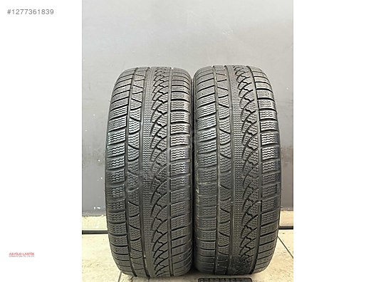 Yedek Parça, Aksesuar, Donanım & Tuning / Otomotiv Ekipmanları / Jant & Lastik / Lastik