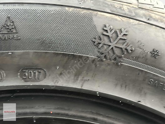 Yedek Parça, Aksesuar, Donanım & Tuning / Otomotiv Ekipmanları / Jant & Lastik / Lastik