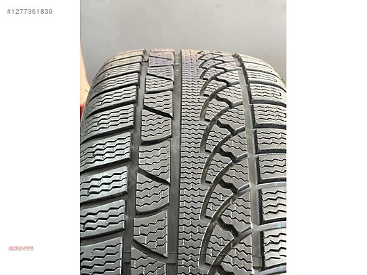 Yedek Parça, Aksesuar, Donanım & Tuning / Otomotiv Ekipmanları / Jant & Lastik / Lastik