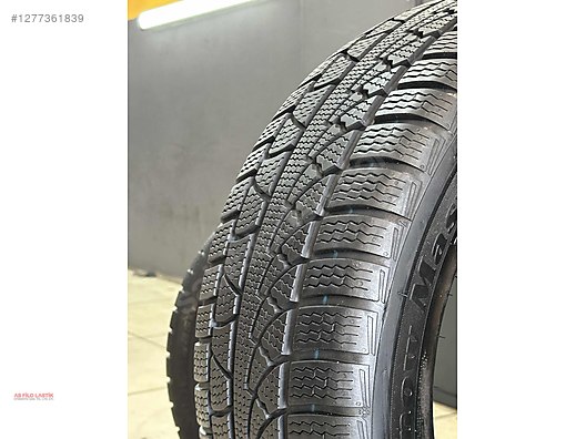 Yedek Parça, Aksesuar, Donanım & Tuning / Otomotiv Ekipmanları / Jant & Lastik / Lastik