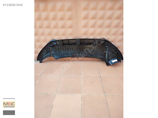 Minivan & Panelvan / Kaporta & Karoser / FORD COURİER ÖN TAMPON