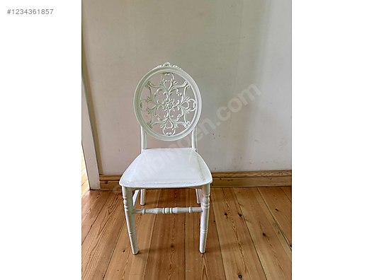 Used & Brand New Items / Home Decor / Furniture / Kitchen / Chair