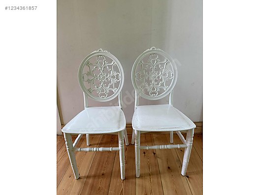 Used & Brand New Items / Home Decor / Furniture / Kitchen / Chair