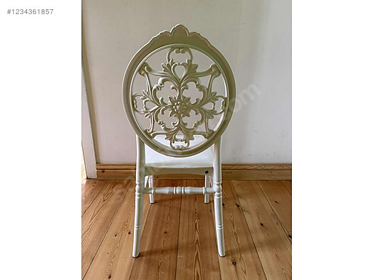 Used & Brand New Items / Home Decor / Furniture / Kitchen / Chair