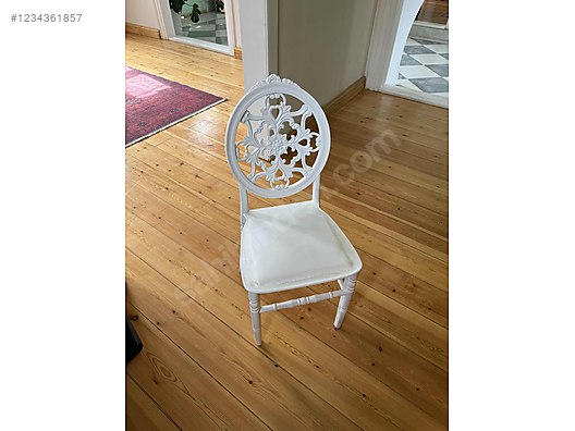 Used & Brand New Items / Home Decor / Furniture / Kitchen / Chair