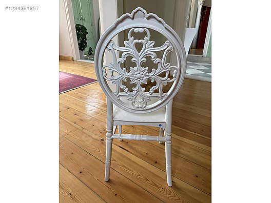 Used & Brand New Items / Home Decor / Furniture / Kitchen / Chair