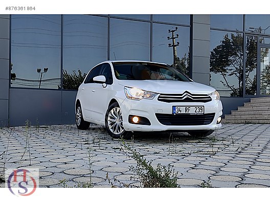 Bursa Icinde Ikinci El Citroen C5 Letgo