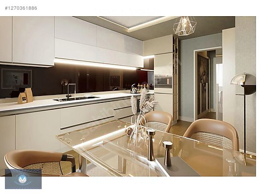 MAVİ KENT'DEN SANCAKTA SATILIK4+1 LÜX DAİRE SİTE İÇİ HAVUZLU #1270361886