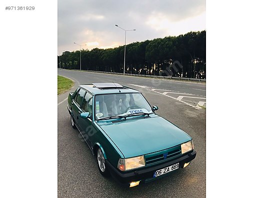 tofas dogan slx sahibinden modifiyeli tofas at sahibinden com 971361929