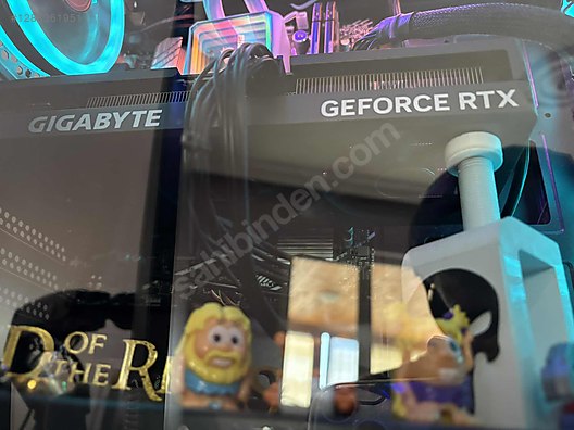 Used & Brand New Items / Computers / Desktops / Desktop Components / Graphics Cards