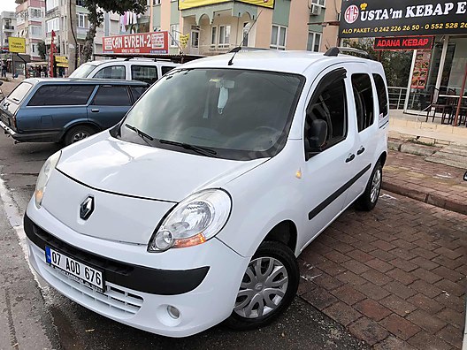 renault kangoo multix 1 5 dci expression patron cildirdi 2010 kangoo3 dizel klimali cift surgu orjinal at sahibinden com 884361965
