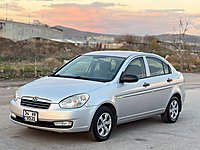 2011 ACCENT ERA 1.5 CRDİ TEAM HATASIZ DEĞİŞENSİZ 168 BİNDE ABSLİ #1286361977