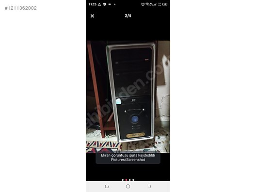 Temiz iyi SORUNSUZ - Alışveriş :: Sıfır, İkinci El Ürünlerle sahibinden.com'da