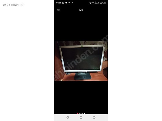 İkinci El ve Sıfır Alışveriş / Bilgisayar / Masaüstü / Modeller / Acer