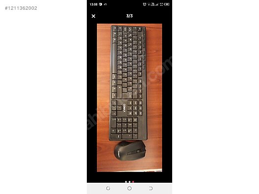 İkinci El ve Sıfır Alışveriş