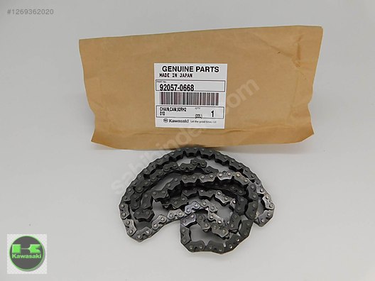 つき Motor / kawasaki ninja 250 sl eksantrik zinciri z 250 sl eksantrik