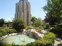 BAĞCILAR YENİ MAH.ESTON KİRAZLI EVLERİNDE SATILIK 2+1 DAİRE #1267362022